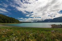 Chilkat Inlet
